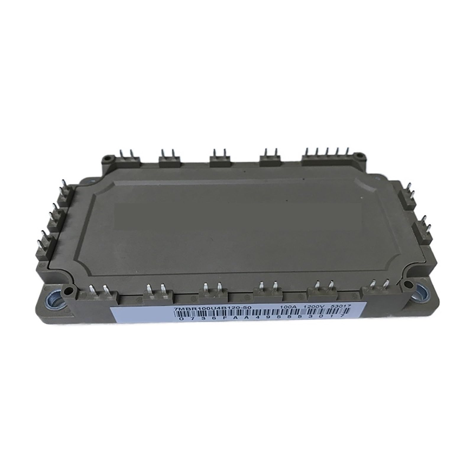 SJJBVPYX Rectifier bridge Module 7MBR50SB120-50 7MBR35SB120-50 7MBR50VB120-50 7MBR75VB120-50 7MBR100U4B120-50 7MBR50VB120A-70 7MBR50SB120-60(7MBR75VB120-50)
