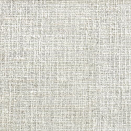 Meridian Furniture Sacha Linen Blend Counter Stool, Cream by Meridian Furniture - Used condition - Image 3