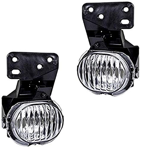 Winjet WJ30-0189-09 Fog Light