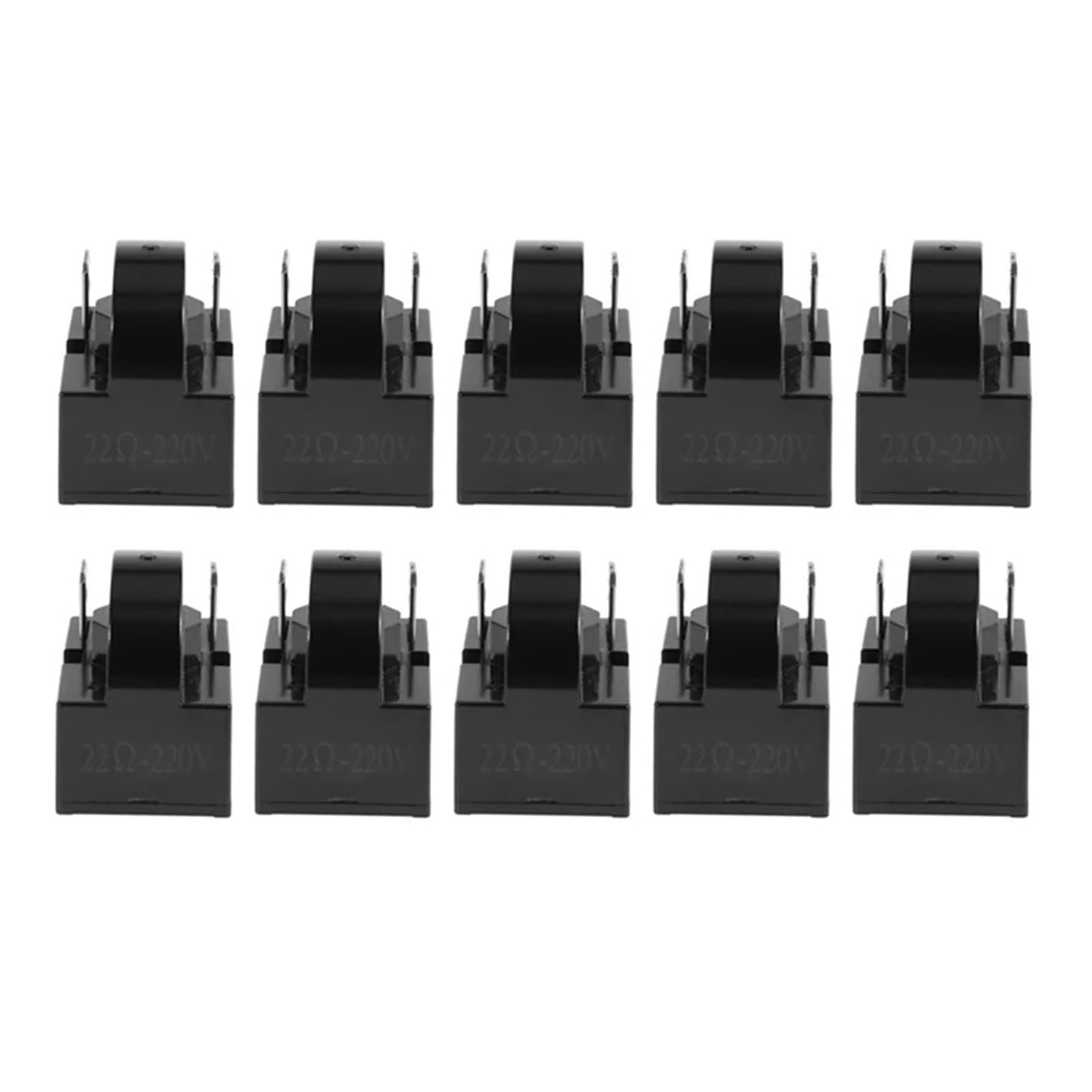 Relais de démarrage PTC AA73 pour compresseur de réfrigérateur