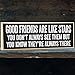 Good Friends Are Like Stars - Inspirational Quote Wall Art Wooden Sign, Encouraging Friendship Gift for Best Friends, Family and Loved Ones, Positive Affirmation Gifts