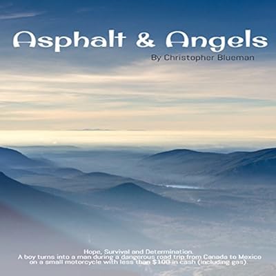 Asphalt & Angels