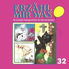 Erz&auml;hl mir was 32 cover art