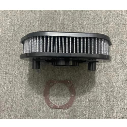 Filtre à air moto pour rouler en Sportster XL 883 sur les routes de campagne - 3