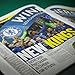 Chelsea Soccer - UK Sporting History Told Through Archive Newspaper Coverage - Sporting Fan Gift - UK Football History - Add a Name On The Cover for Free - (Chelsea)
