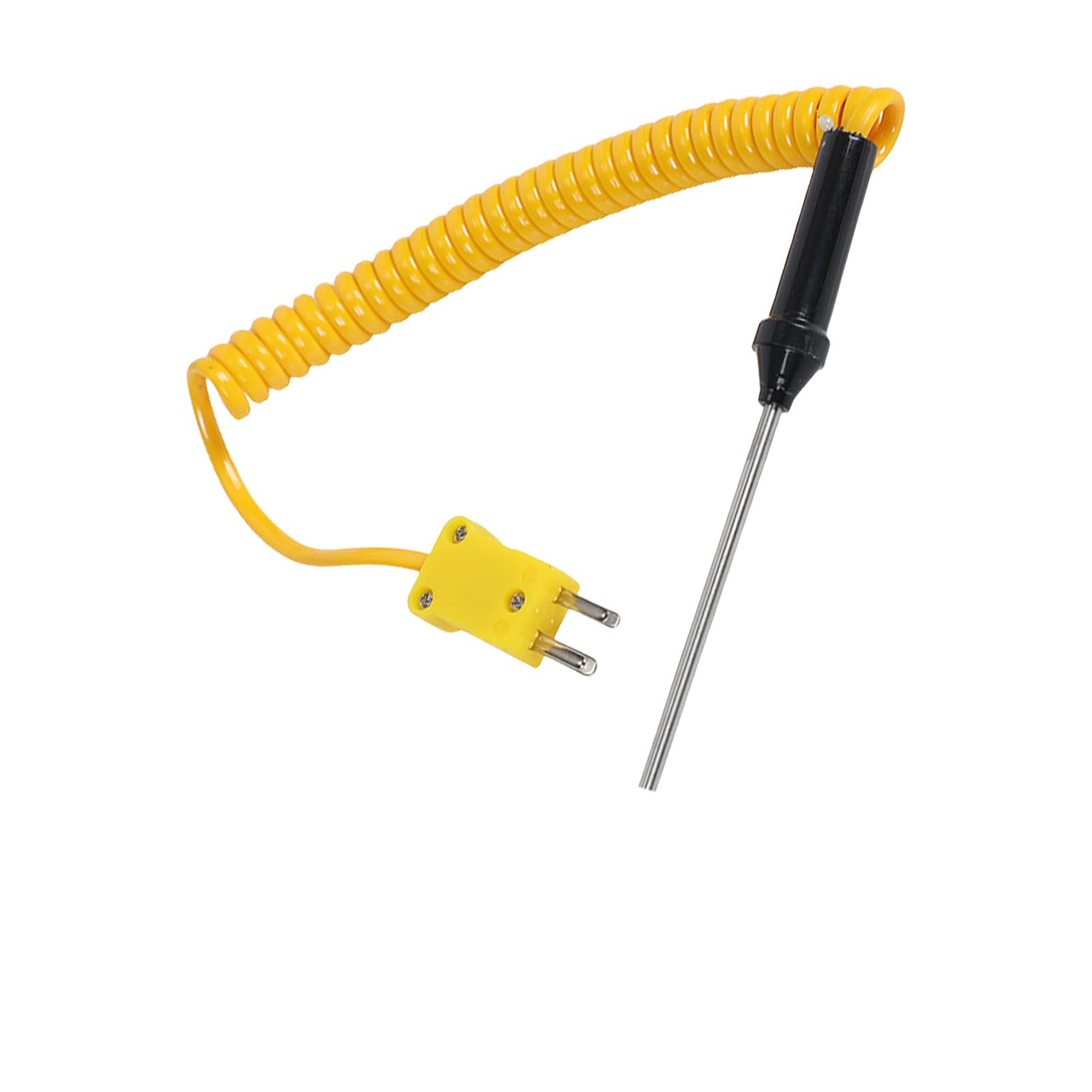 Efficient K Type Temperature Sensors Produced for Professional and Craft Enthusiasts Needing Accurate Measurements Food Processing Temperature Sensors
