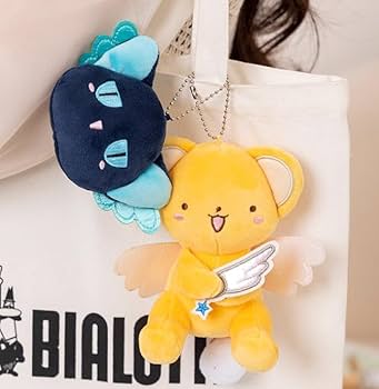 Amazon.co.jp: カードキャプターさくら ケロちゃん スピ