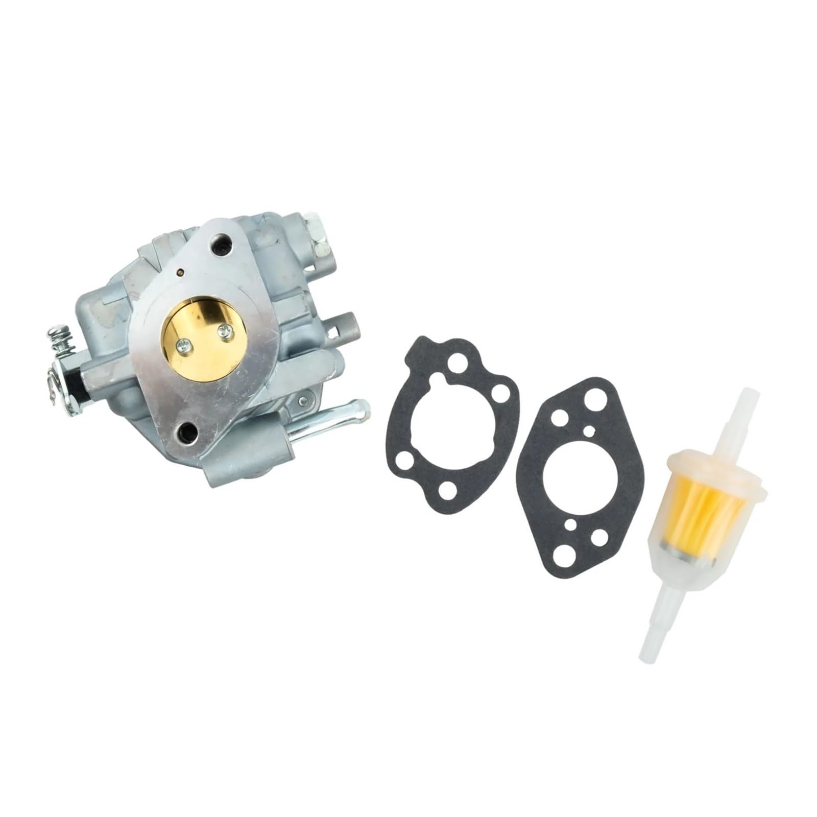 Carburateur de remplacement pour moteurs OEM 845906 809013 808252
