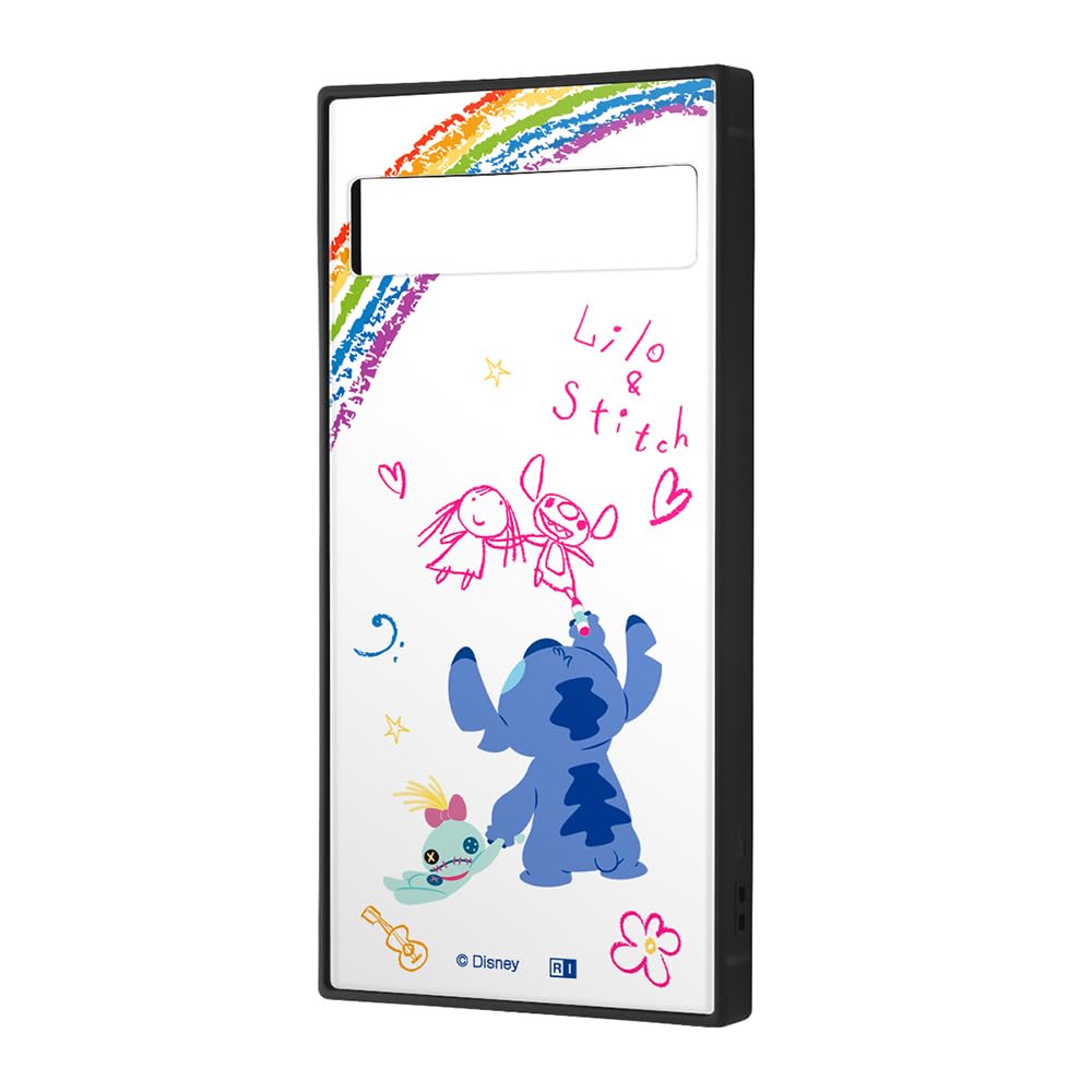 Amazon.co.jp: イングレム Google Pixel 8a ケース スティッチ