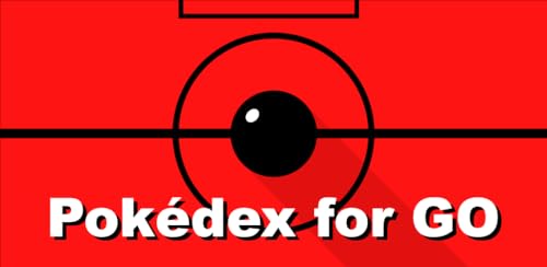 PocketDict for Pokemon GO (+Moves)
