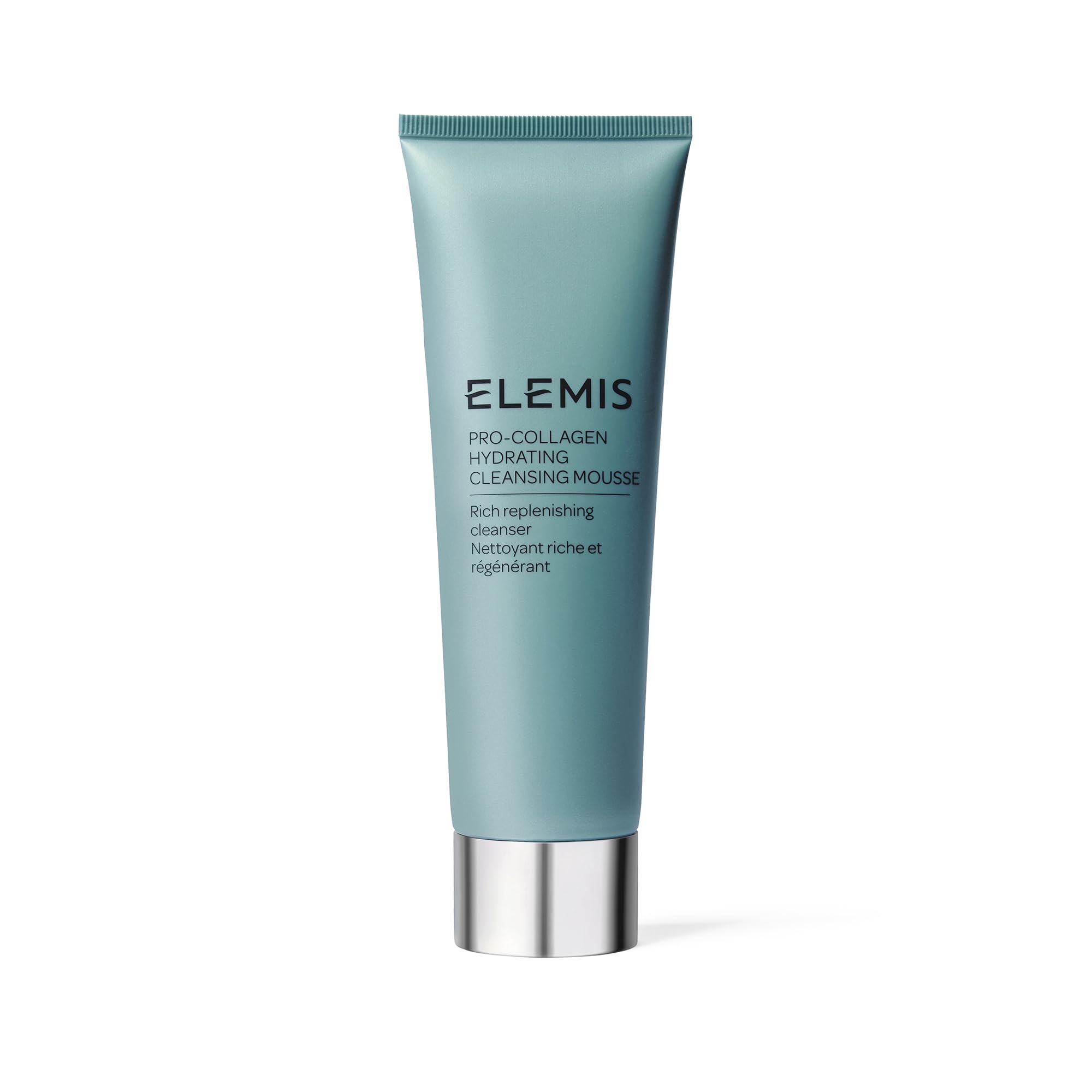 ELEMIS Gesichtsreiniger Face Wash, klinisch bewiesen – Abschminköl, Reinigungsschaum & Reinigungsgel, sanft und feuchtigkeitsspendend