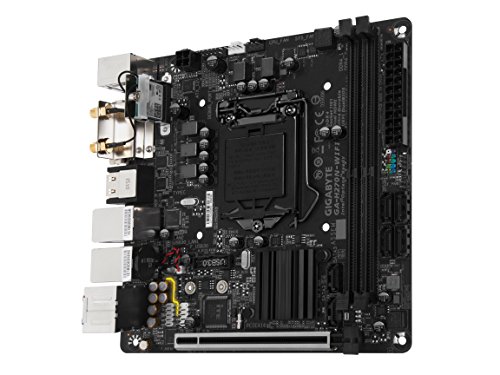 GA-H270N-WIFI