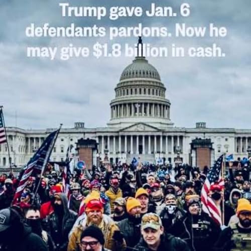 TRUMP SIXERs FUND vs MR. TEA