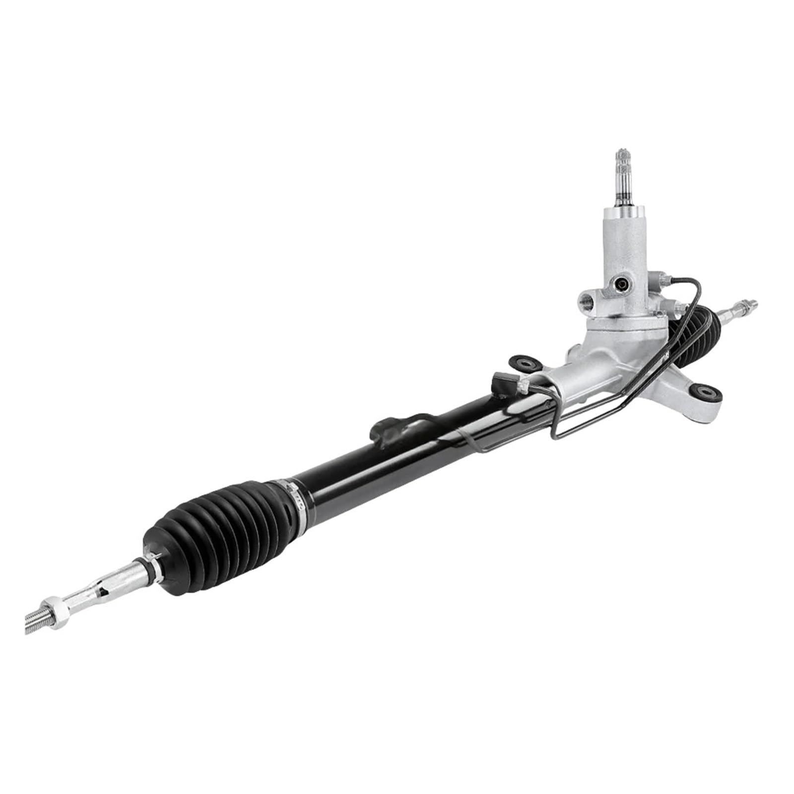 Cremallera de dirección asistida LHD para coches Civic 1.8 GX 2008 a 2012 7