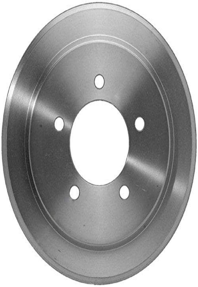Bendix Premium PDR0830 Rear Brake Drum for Chrysler Sebring 2009-2007, Dodge Avenger 2009-2008, Caliber 2012-2007, Jeep Compass 2017-2008, Patriot 2017-2008