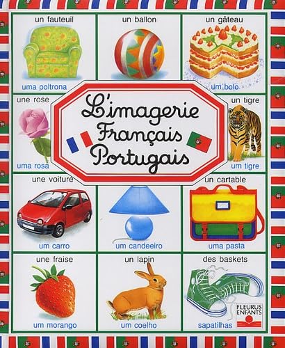 Amazon fr L Imagerie dition Bilingue fran ais portugais amazon-fr-l-imagerie-dition-bilingue-fran-ais-portugais