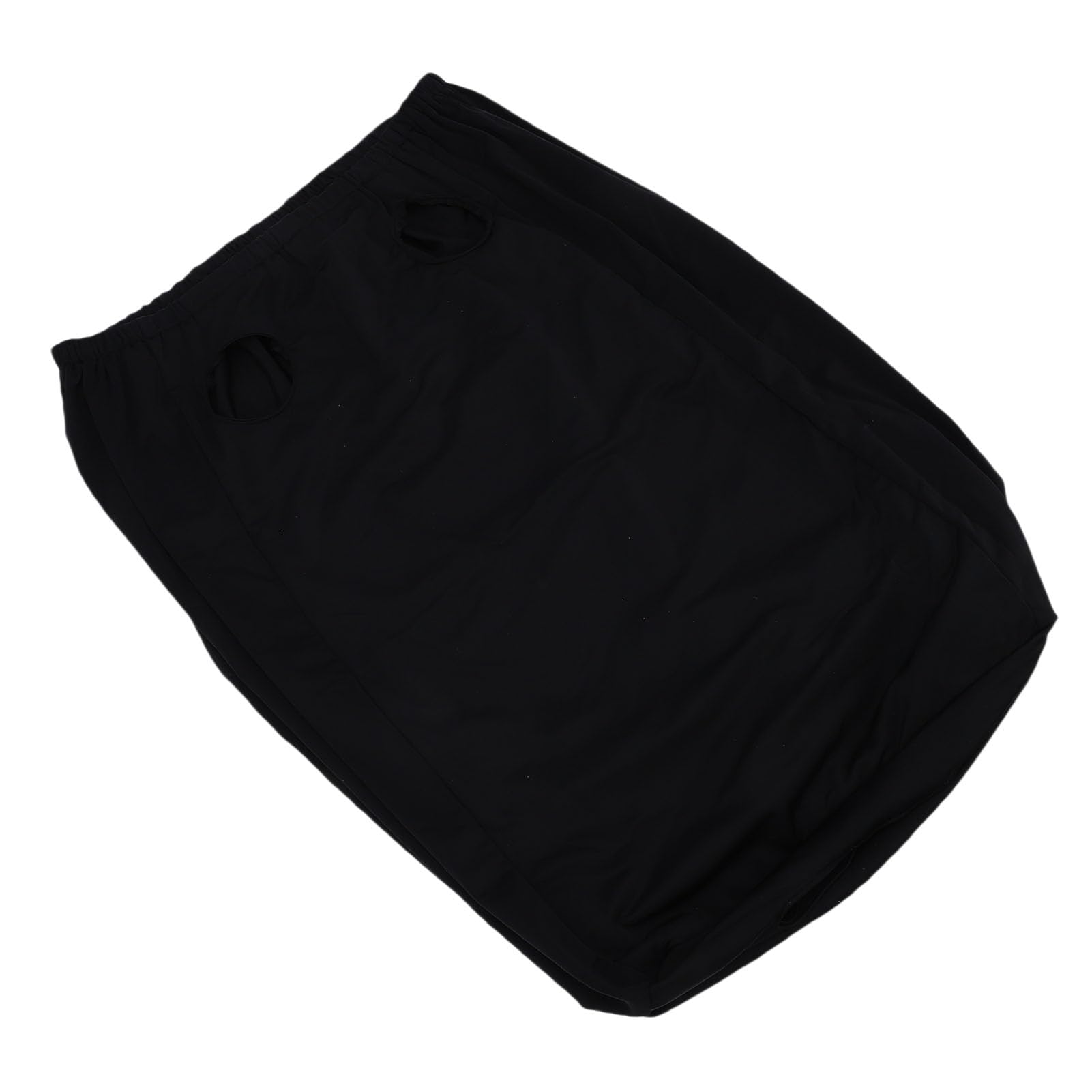 Muiltvoe Elastic Dust Cover, Breathable Stretchable Speaker with Elastic Straps for Partybox 310 Stage 320 Portable Party Speaker