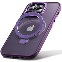 スマホケース iPhone15 Pro リング付き クリア ブルー スマホケース リング付き iphone ケース 15 15pro クリア pro