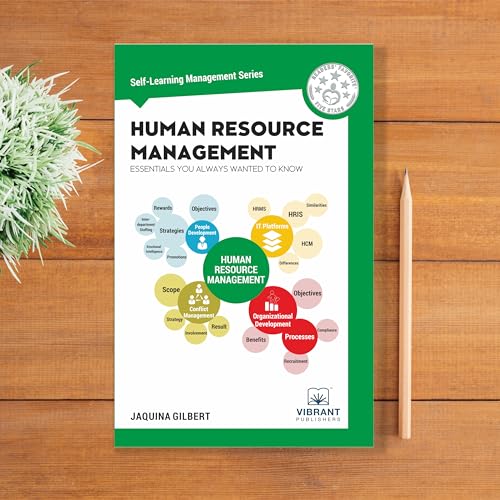 Vibrant Publishers Publishers, Vibrant Human Resource Management Essentials You Always Wanted To Know  thumb #7