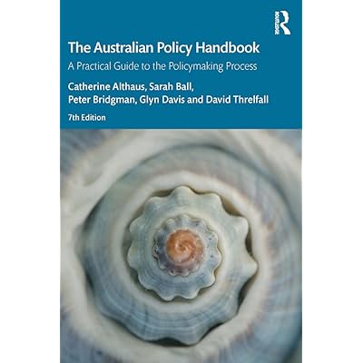The Australian Policy Handbook