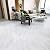 VEELIKE White Marble Peel and Stick Floor Tile 12"x24" Bathroom Waterproof Vinyl Flooring Self Adhesive Removable Durable Stick on Tile Flooring for Kitchen Backsplash Bedroom Laundry Room 12 Pack