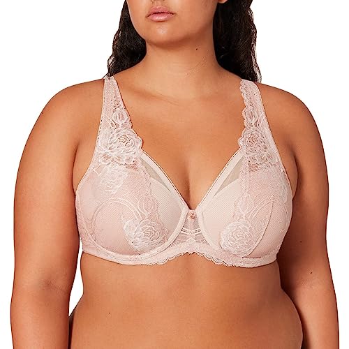 Triumph Wild Peony Florale WP, Damen, Pink Pearl, 75D – Ansicht 1
