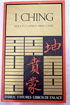 Paperback "MANUAL PRACTICO DE """"I CHING"""" " Book