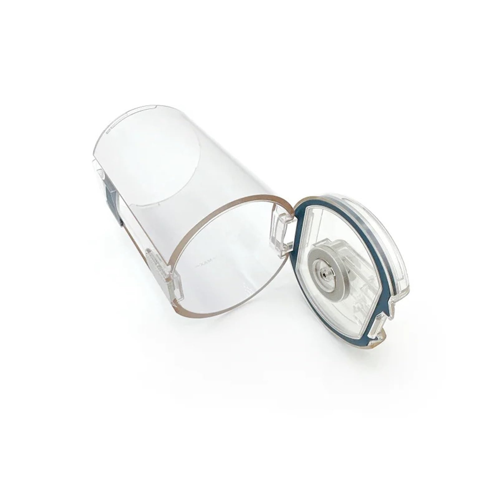 Depósito de Polvo Cyclone Original, Compatible con Dreame P10, repuestos de aspiradora inalámbrica de Mano Parte
