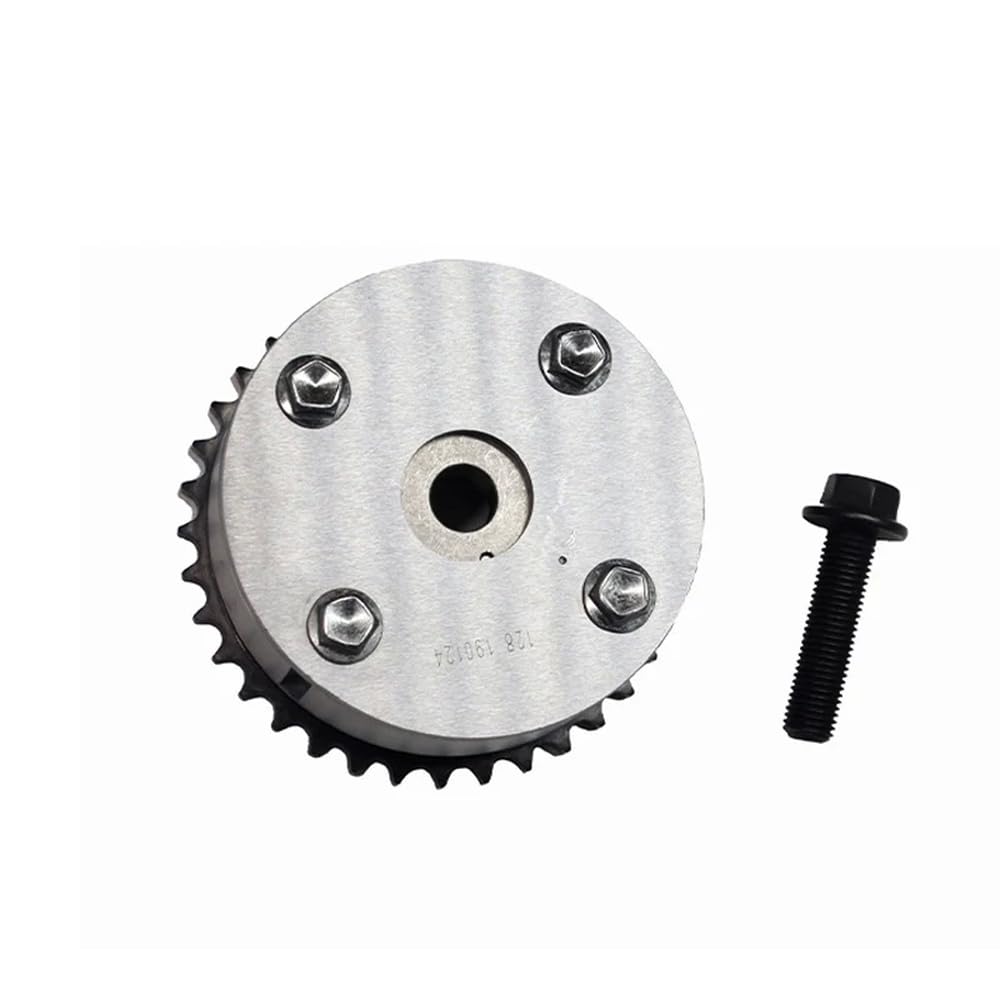 Polea del árbol de levas Compatible con los Modelos 130500D010 1305022010 1305022011 1305022012 19205532 94859425 94859426 94859529 889748440 7V1002P VVT525 VVT529 para el de Tiempo