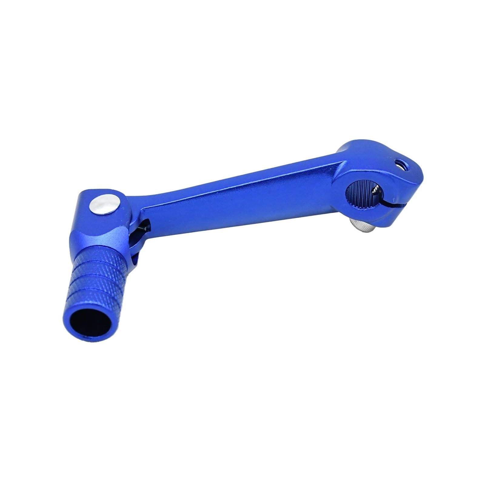 SYC27QP Shift Pedal Lever Motorcycle Motorcycle Folding Gear for ATV NC250 BSE Kayo T2 T4 110-250cc Lever Shift Pedal Folding