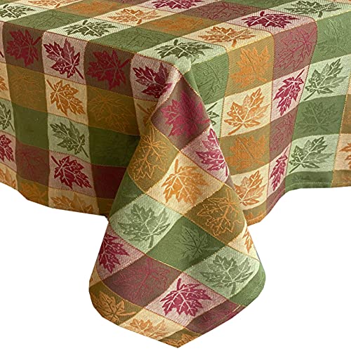 Buy Autumn tablecloth In Pakistan Autumn tablecloth Price
