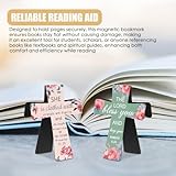 Zoom IMG-2 segnalibri magnetici cristiani 96 pezzi Zoom IMG-2 segnalibri magnetici cristiani 96 pezzi