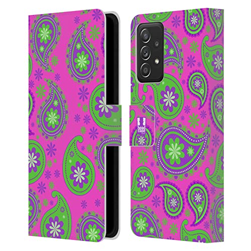 Étui Samsung Galaxy A53 5G Head Case Designs Intervention Astrale