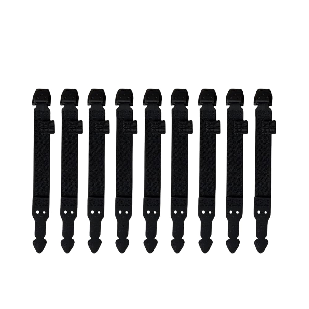 10pcs Hand Strap Replacement For Zebra TC51 TC52 TC510K TC56 TC57