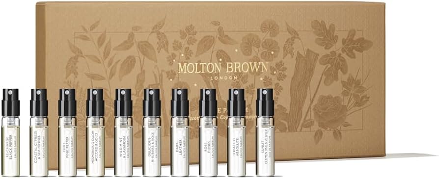 モルトンブラウン　オードパルファン　香水 ローズデューン オードパルファン 100ml – MOLTON BROWN
