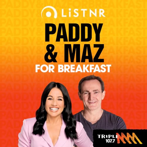 Paddy Wants To Move & Maz For PM