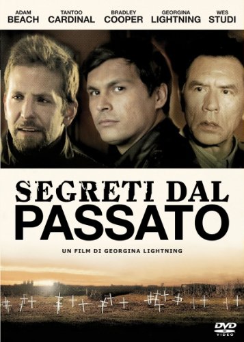 Segreti Dal Passato (Rental)