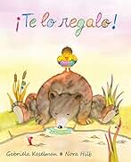 ¡Te lo regalo!