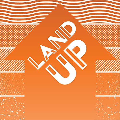 Land UP! Titelbild