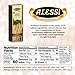 Alessi Bread Sticks Garlic, 4.4 oz (Pack of 1)