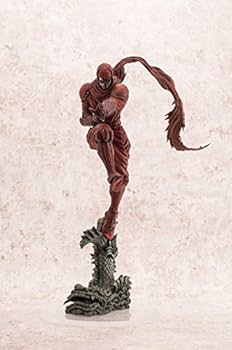 ニンジャスレイヤーPVC完成品フィギュア ベイン・オブ・ソウカイヤアクアマリン製 Amazon | ニンジャスレイヤー ベイン・オブ・ソウカイヤ PVC製