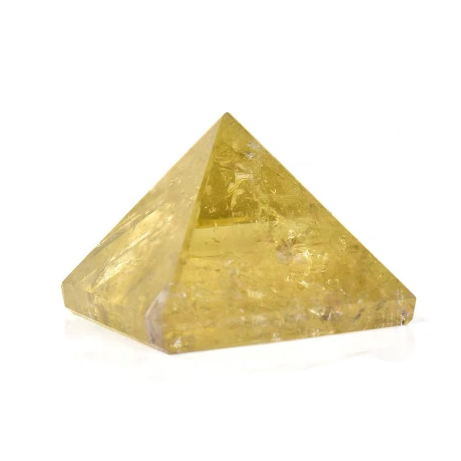 シトリン(黄水晶) ピラミッド 天然石 原石 シトリン(黄水晶) ピラミッド 天然石 原石 AP117 天然水晶