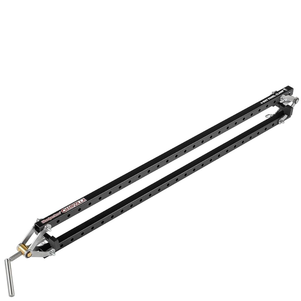 Woodpeckers Clampzilla 3.0, 38 Inch (1-Pack), 4-Way Panel