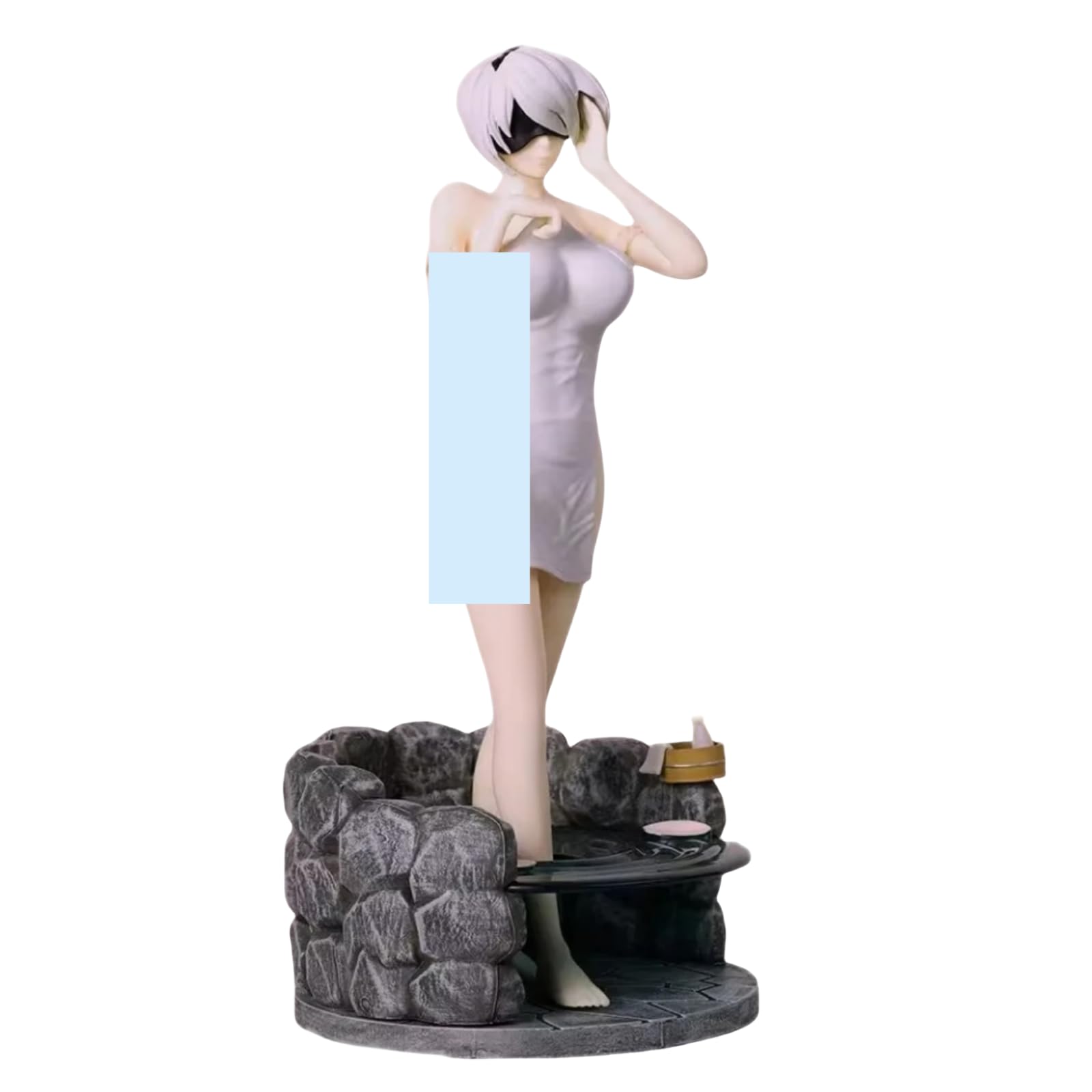 Buy Anime Figure 2B Yorha No.2 Type B Figure Action Removable