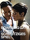 boardinghouse hamburg  Boarding Gate – Ein schmutziges Spiel
