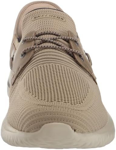 Skechers USA Men's Men's Slip-ins: Delson 3.0-Roth Loafer, TPE, 11.5 Wide | Image 1