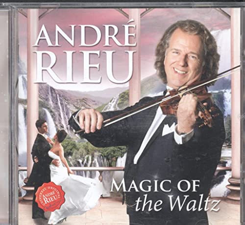 Magic of the Waltz Magic of the Waltz