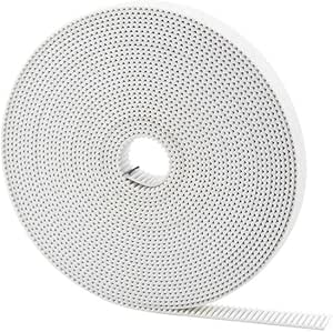 Xuhuhu-Equipment Timing Belt GT2 Belt PU With Steel Core