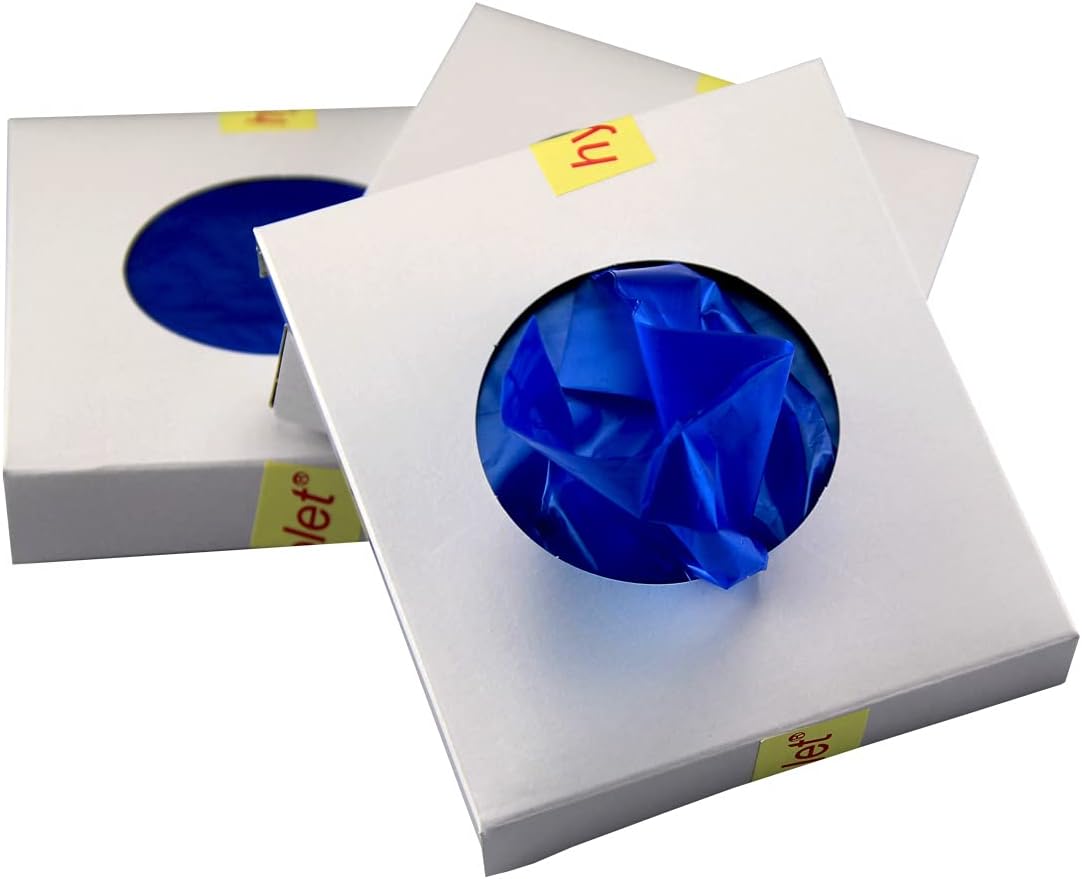 Hygobag Premium Feminine Personal Hygiene Bag Refills for disposal of menstrual care products- 20 pack