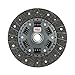 ClutchMaxPRO Performance Stage 2 Clutch Kit with Chromoly Flywheel Compatible with Compatible with Subaru Baja Crosstrek Forester Impreza Legacy Outback Saab 9-2X 2.0L 2.5L (CP15004HDLSF-ST2)